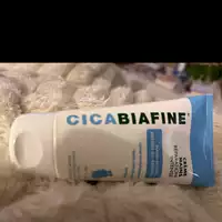 CICABIAFINE - Crème mains réparation intense