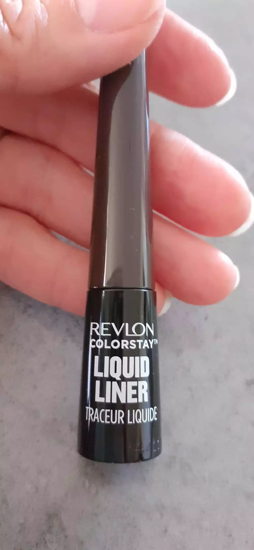 REVLON - Colorstay -Traceur liquide