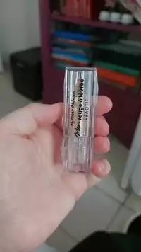 M'Y TODAY MAKEUP - Mon rouge à lèvres réactif