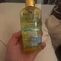 BIOXCIN - Besleyici yağlar - Saç bakım yağı 