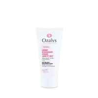 OZALYS - Soin Précieux - Crème Hydratante Visage Jour et Nuit