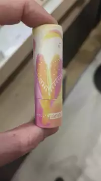 NAMAKI - Baume à lèvres 