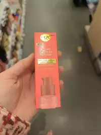 OGX - Bond protein repair - Sealing serum