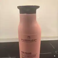 PUREOLOGY - Pure volume - Shampooing