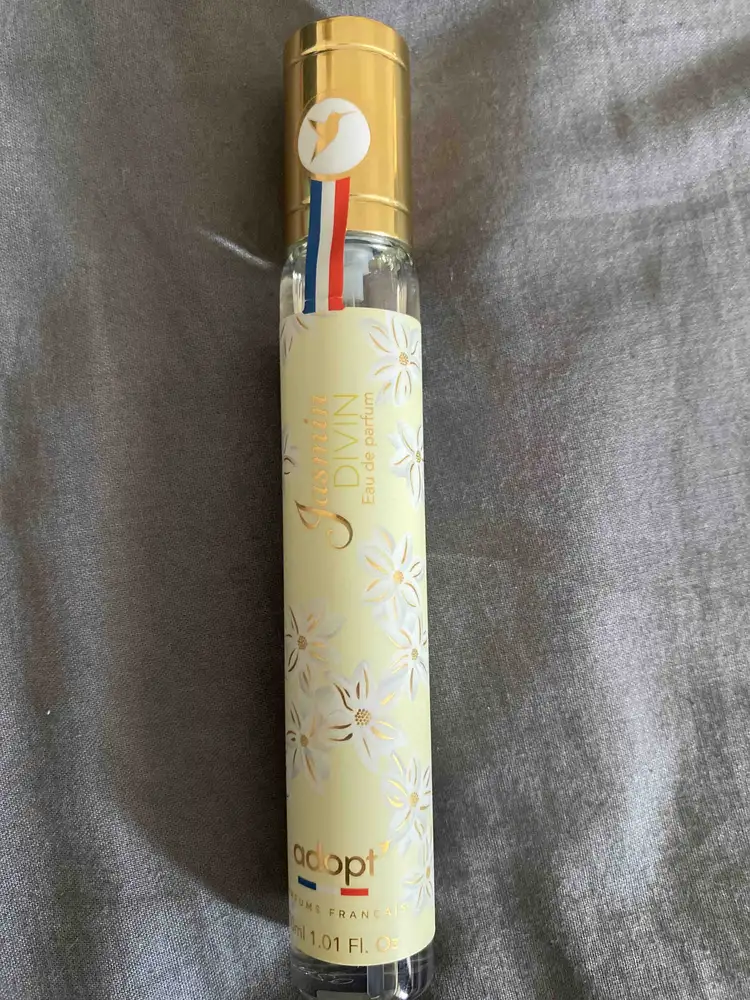 ADOPT' - Jasmin divin - Eau de parfum