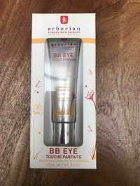 ERBORIAN - BB Eye touche parfaite contours des yeux 3-en-1