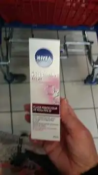 NIVEA - Cellular éclat Fluide perfecteur de peau fps 15