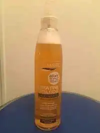 BYPHASSE - Kératine liquide - Spray pour cheveux secs