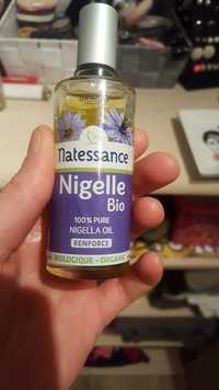NATESSANCE - Nigelle bio - Nigella oil