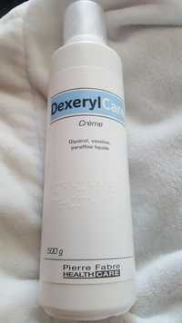 PIERRE FABRE - Dexeryl Care - Crème