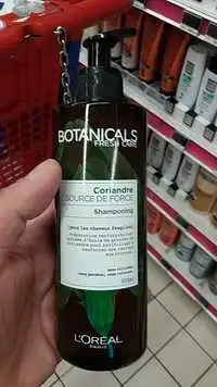 L'ORÉAL - Shampooing Botanicals Fresh Care