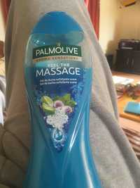 PALMOLIVE - Aroma sensations - Feel the massage
