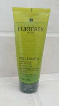 RENÉ FURTERER - Volume A - Shampooing expanseur cheveux fins, sans volume