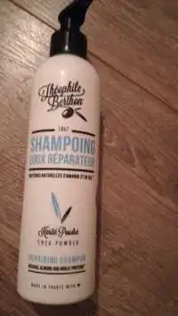 THÉOPHILE BERTHON - Shampooing doux réparateur karité poudré