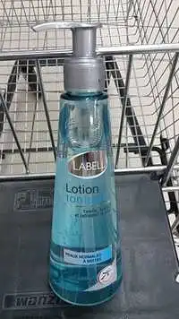 LABELL - Lotion tonique