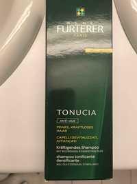 RENÉ FURTERER - Tonucia - Shampoo tonificante densificante 