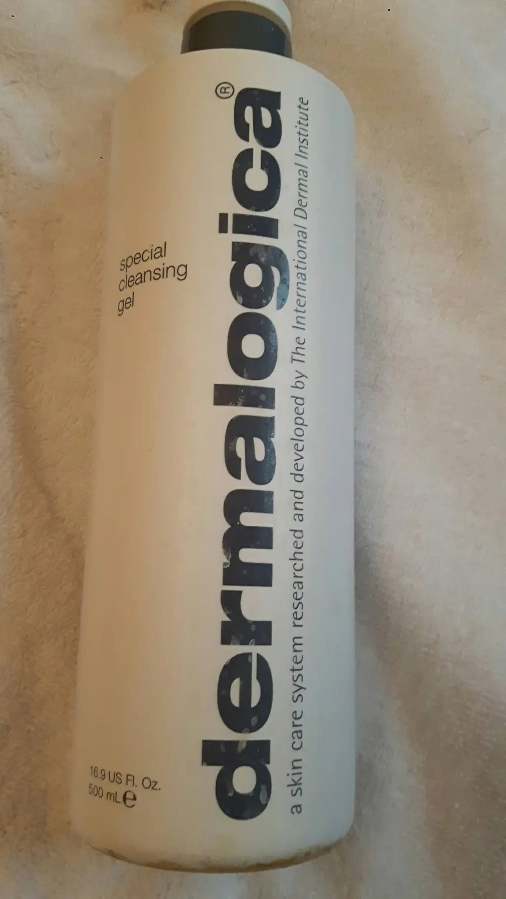 DERMALOGICA - Special Cleansing gel