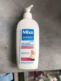 MIXA - Intensif - Lait corps raffermissant 