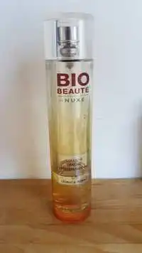 BIO BEAUTÉ BY NUXE -  Cologne fraîche méditerranéenne cédrat et néroli