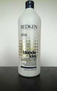 REDKEN - Blonde idol - Shampooing sans sulfate