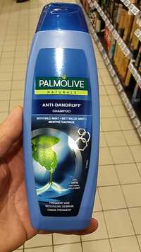 PALMOLIVE - Anti-dandruff shampooing