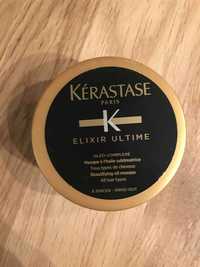 KÉRASTASE - Elixir ultime - Masque à l'huile sublimatrice 