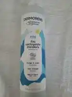 DERMORENS - Bébé - Eau nettoyante thermale