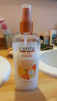 CANTU - Care for kids - Conditioning detangler