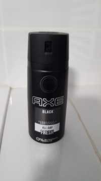 AXE - Black - Déodorant fresh all day