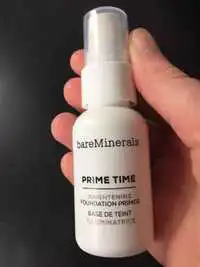 BAREMINERALS - Prime Time - Base de teint