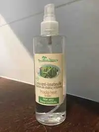 PACIFICO NATURE - Lotion anti-bourbouille 