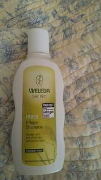 WELEDA - Hirse pflege-shampoo