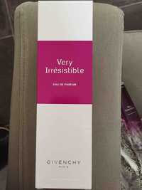 GIVENCHY - Very Irrésistible - Eau de parfum