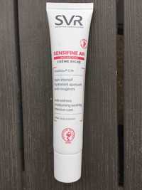 SVR - Sensifine AR - Crème riche anti-récidive 