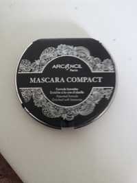 ARCANCIL PARIS - Mascara compact noir 001
