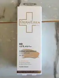 DERMEDEN - DD cream spf 25