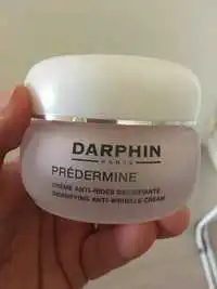 DARPHIN - Prédermine - Crème anti-rides densifiante