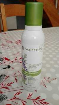 YVES ROCHER - Mousse hydratante anti-repousse