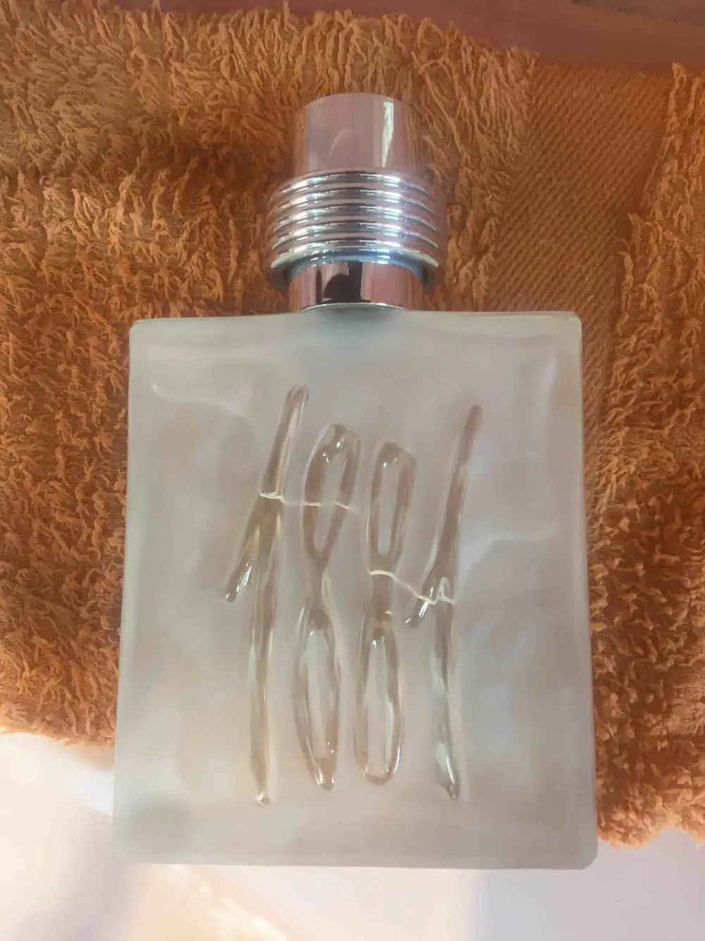 CERRUTI 1881 - Eau de toilette pour homme