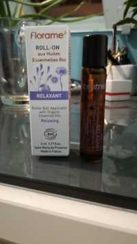 FLORAME - Relaxant - Roll-on