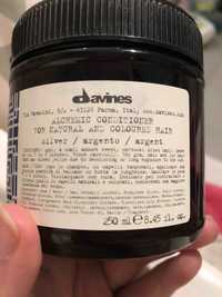 DAVINES - Alchemic conditioner for natural and coloured hair - Shampoo