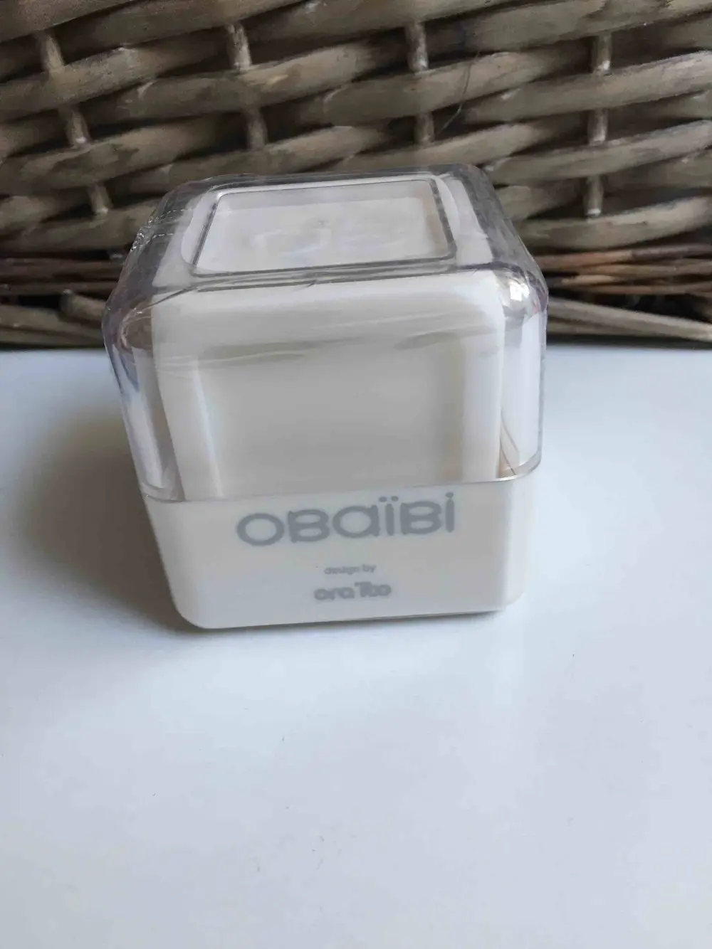 OKAÏDI - Baby love - Eau de senteur bébé