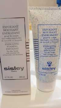 SISLEY - Exfoliant moussant energisant pour le corps