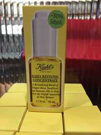 KIEHL'S - Daily reviving concentrate