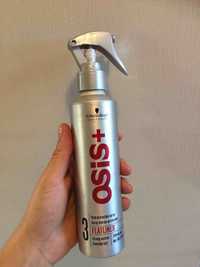 SCHWARZKOPF - Osis+ flatliner 3 - Spray thermo-protecteur
