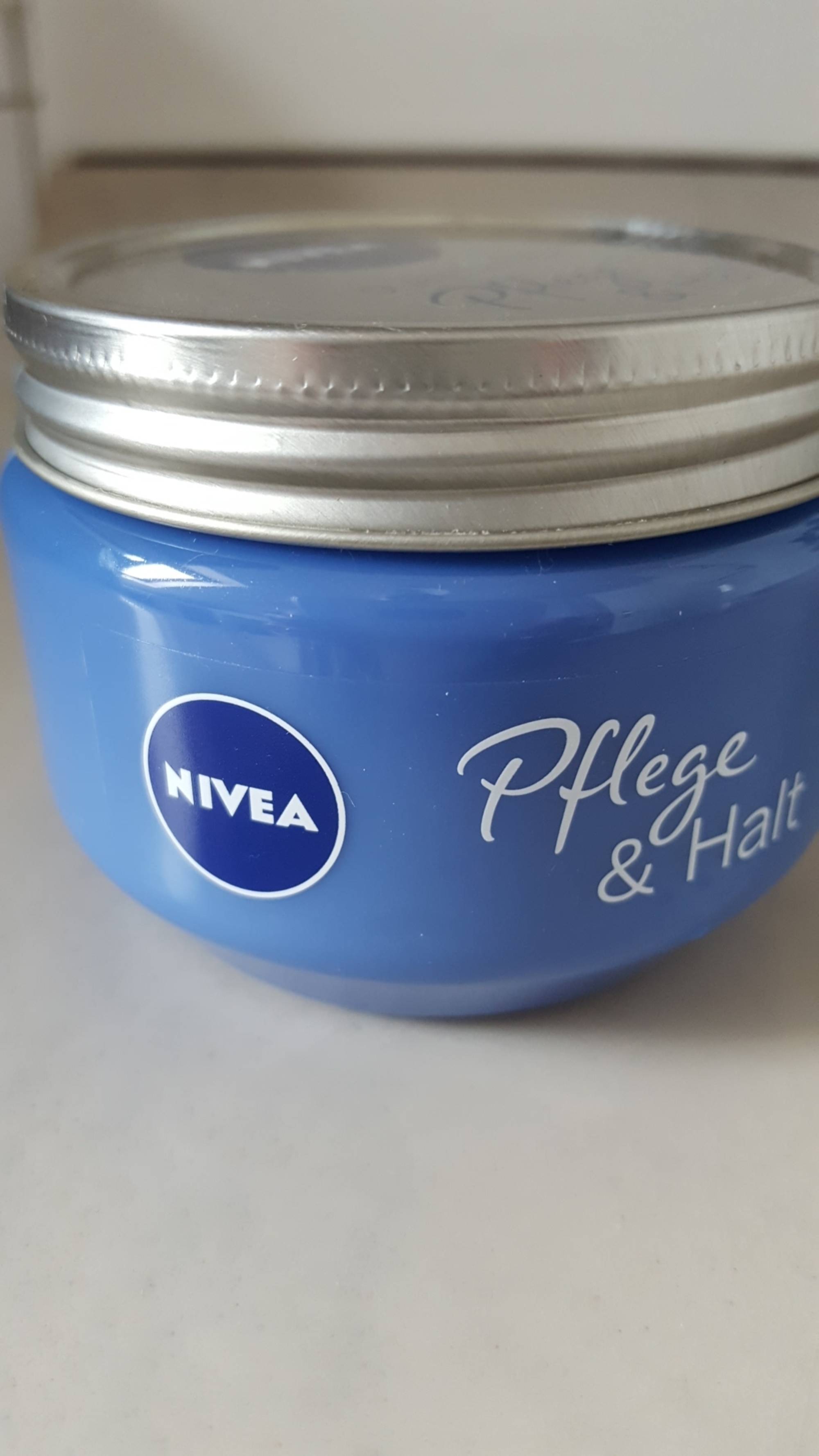 NIVEA - Gel crème coiffante