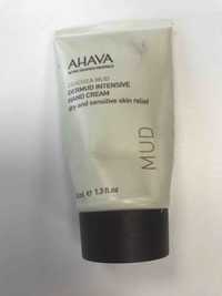AHAVA - Hand cream