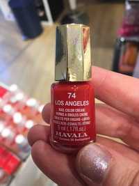 MAVALA - Los Angeles - Vernis à ongles crème