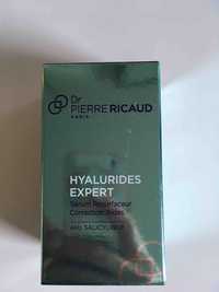 DR PIERRE RICAUD - Hyalurides expert - Sérum resurfaceur correction rides