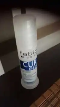 FABIO SALSA - Amplificateur de boucles